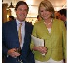 martha Stewart