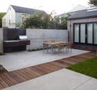Christopher Yates Outdoor Kitchen