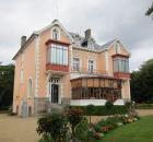 Garden Design - Les Rhumbs House