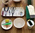 Garden Design - Tools of the Trade