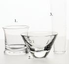 Garden Design - glasses to raise 1