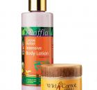 Garden Design - Skin Cream 01