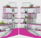 Barbie Dream House