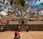 Bodhi Anuradhapura