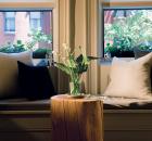 nyc apartment makeover