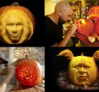 Pumpkin Art
