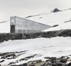 Svalbard Seed Vault 1