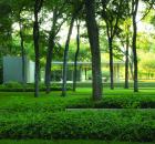 Philip Johnson Beck House