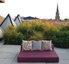 rooftop garden tout