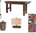 garden design gift guide 2011