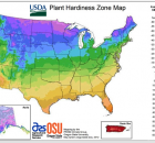 2012 USDA hardiness map