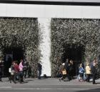 zara store