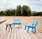 Chairs Loll