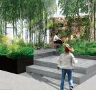 Garden Chic