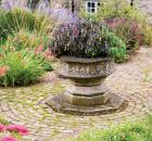 sarah price garden tout