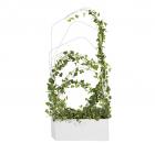 vertical planter 2
