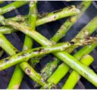 Kalamazoo Asparagus