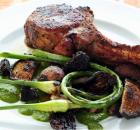 Kalamazoo Tomahawk Chop