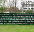 Bookyard