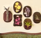 DIY plaques