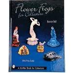 Garden Design - Frog Book