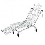 Garden Design - Mike Bouchet Lawn Chair