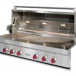 grill summer