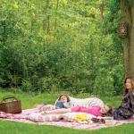 Deborah Needleman and family teaser