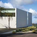 Los Angeles architect Michael Maltzan