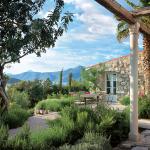 croatia garden