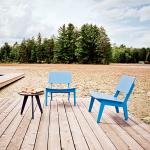 Chairs Loll
