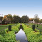 Samuel Untermyer's Garden 1