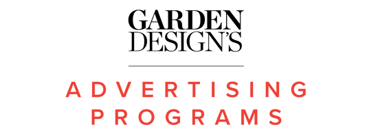 Garden Design's Advertising Programs