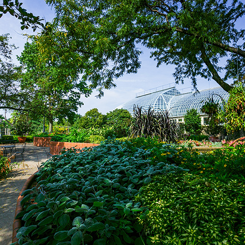 Chicago Gardens - Self-Guided Day Trip | Garden Design