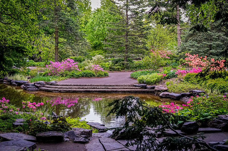 Minnesota Gardens - Self-Guided Day Trip | Garden Design