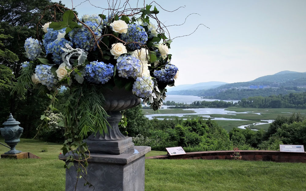 gardens to visit hudson valley