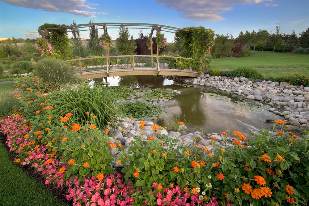 Best Gardens in Salt Lake City - Self-Guided Day Trip