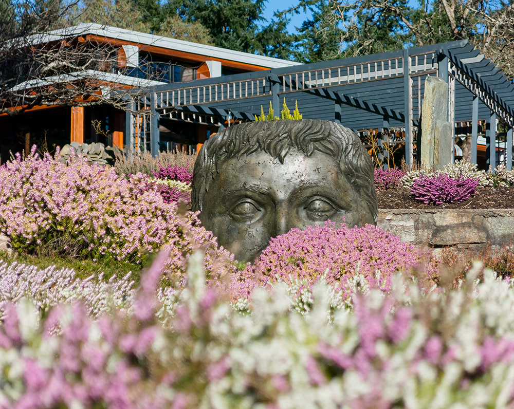 Victoria Gardens - Self-Guided Day Trip