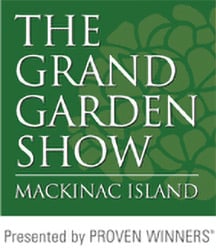 The Grand Garden Show Machinac Island