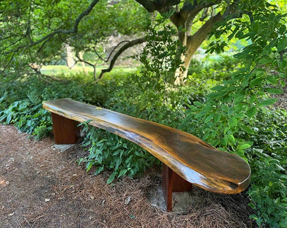 A Walk Through Chanticleer: Inspiration, Creativity & the Art of Seeing a Garden - Dan Benarcik