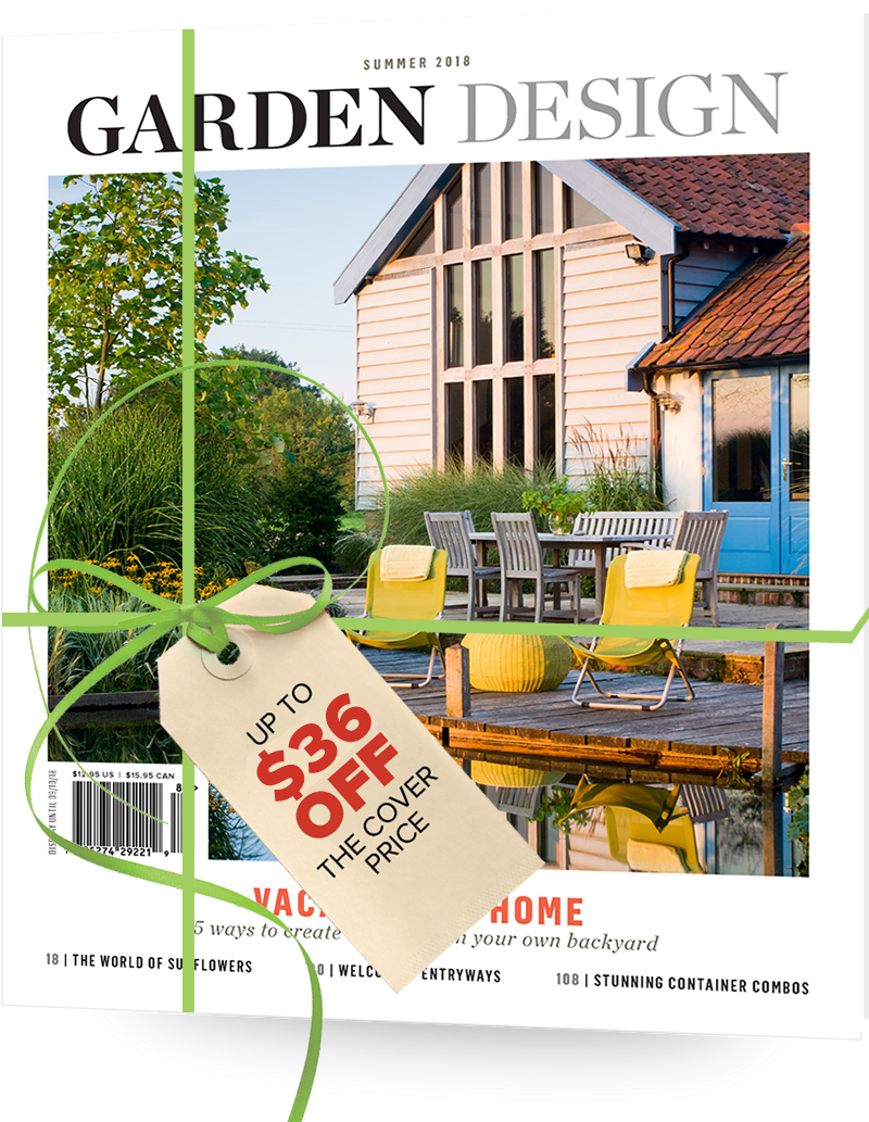 garden plants | garden design
