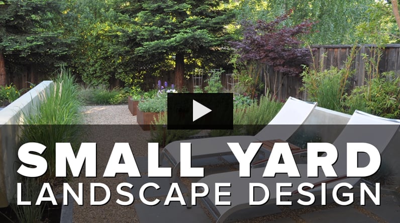 Small Garden Design Ideas | Garden Design