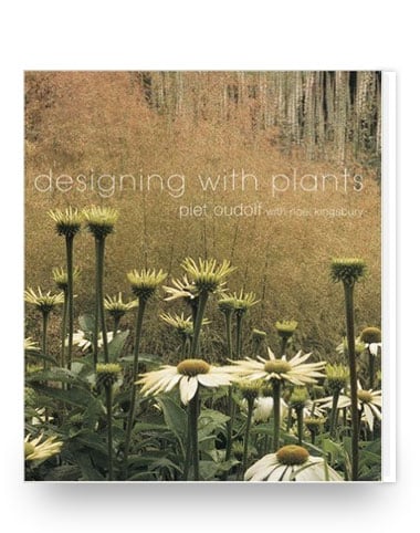 Designing with Plants- 1999