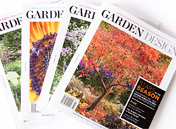 Garden Design Magazine