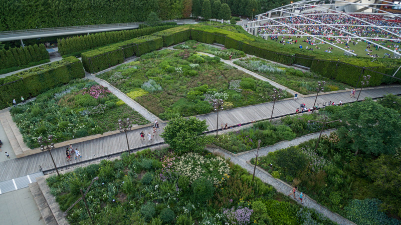 Millennium Park