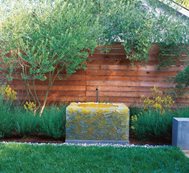 Fiberglass Water Feature, Custom Water Feature
Ground Studio
Monterey, CA