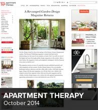 Apartmenttherapy
"Dream Team's" Portland Garden
Garden Design
Calimesa, CA