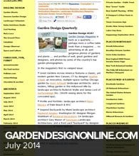 Gdonline
"Dream Team's" Portland Garden
Garden Design
Calimesa, CA