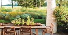 Growing Green in Pennsylvania
Jonathan Alderson Landscape Architects Inc.
Wayne, PA