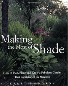 Making the Most of Shade